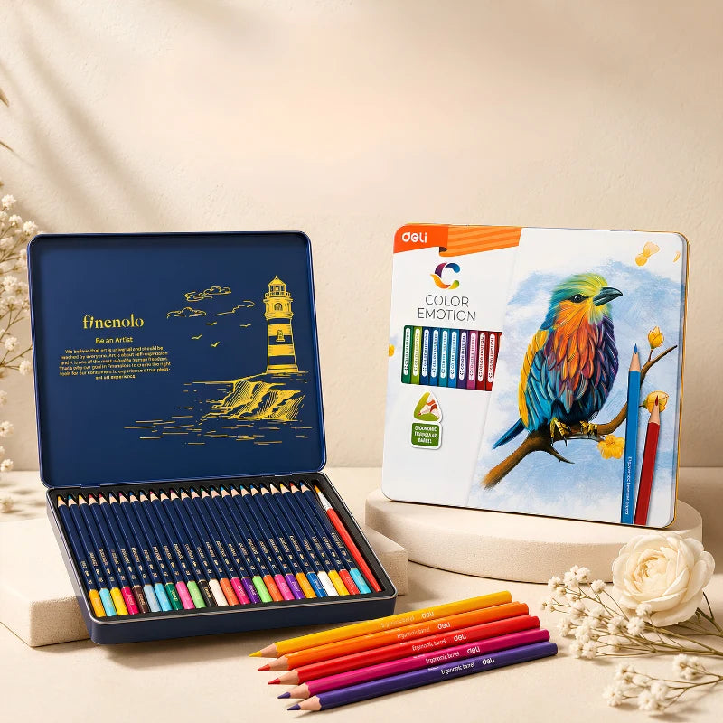 Colored Pencils
