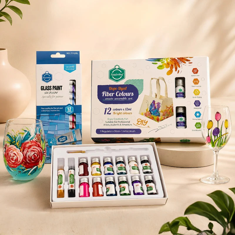 Craft Paints