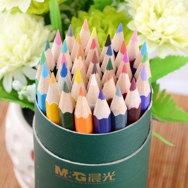 M&G 36 Color Pencil Set - AWP36827