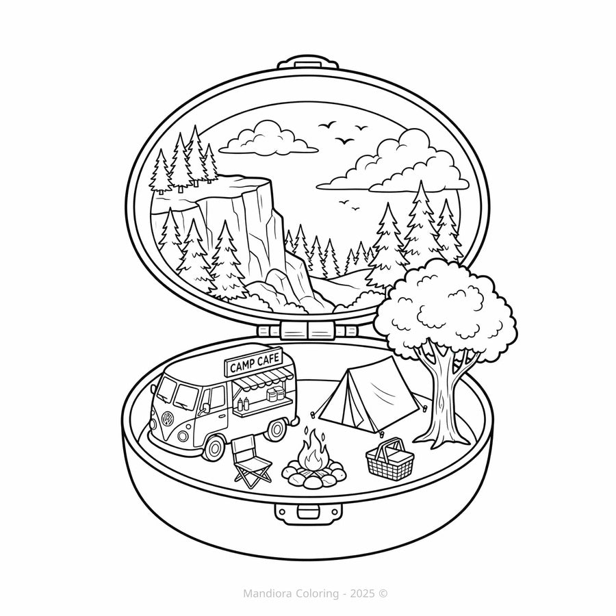 POCKET DREAMS