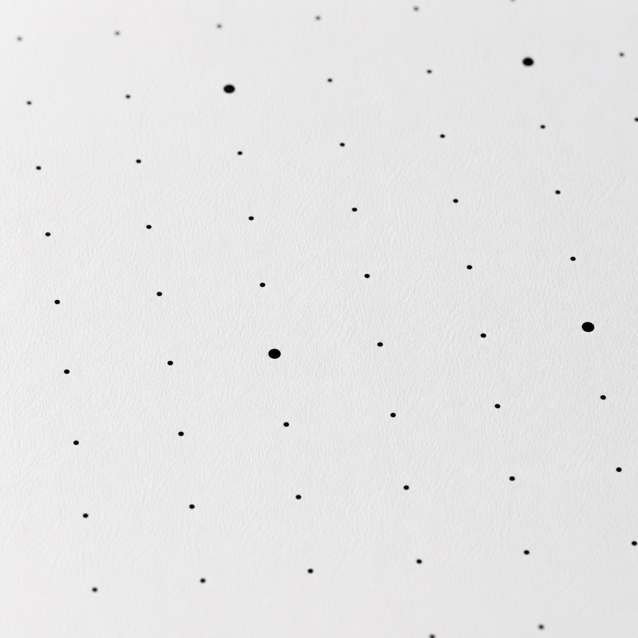 Mandiora كراسة رسم Dot Grid 140 جرام 17×24 سم | اسكتش احترافي