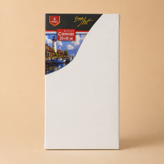 كانفاس رسم احترافي Vertex مقاس 20 × 40 سم | 280 جرام