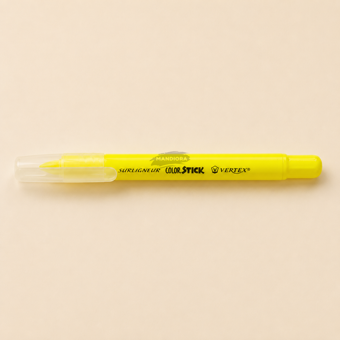 Color Stick | طقم هايلايتر جيل 4 ألوان VS-0469